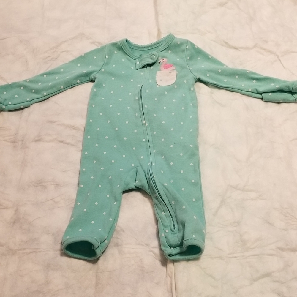 Newborn Sleeper